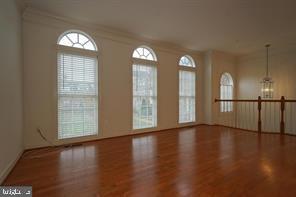 RESERVE AT TYSONS CORNER - Residential Lease