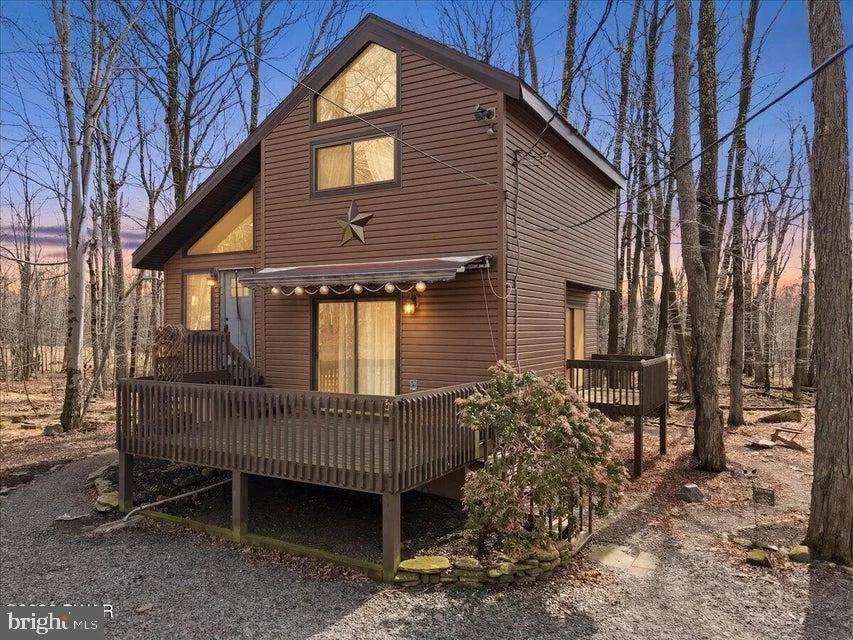 5 Leah Lane, Gouldsboro, PA, 18424