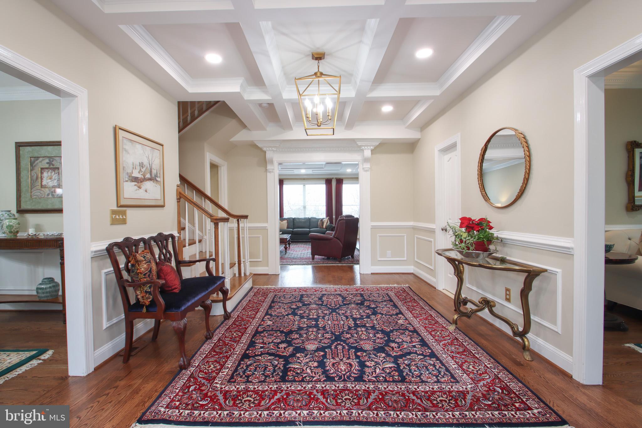 HIGHLANDS HUNT VALLEY - Residential