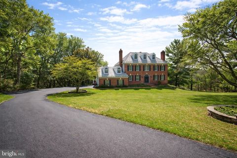 2011 HIGHLAND RIDGE DRIVE PHOENIX MD 21131