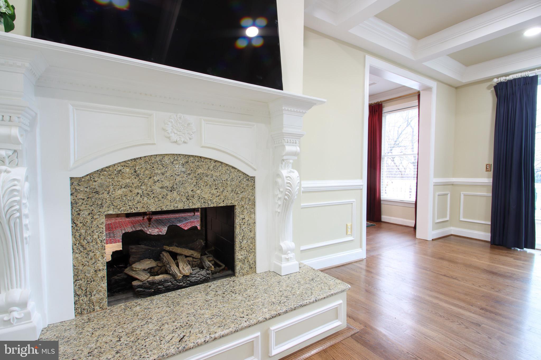 HIGHLANDS HUNT VALLEY - Residential