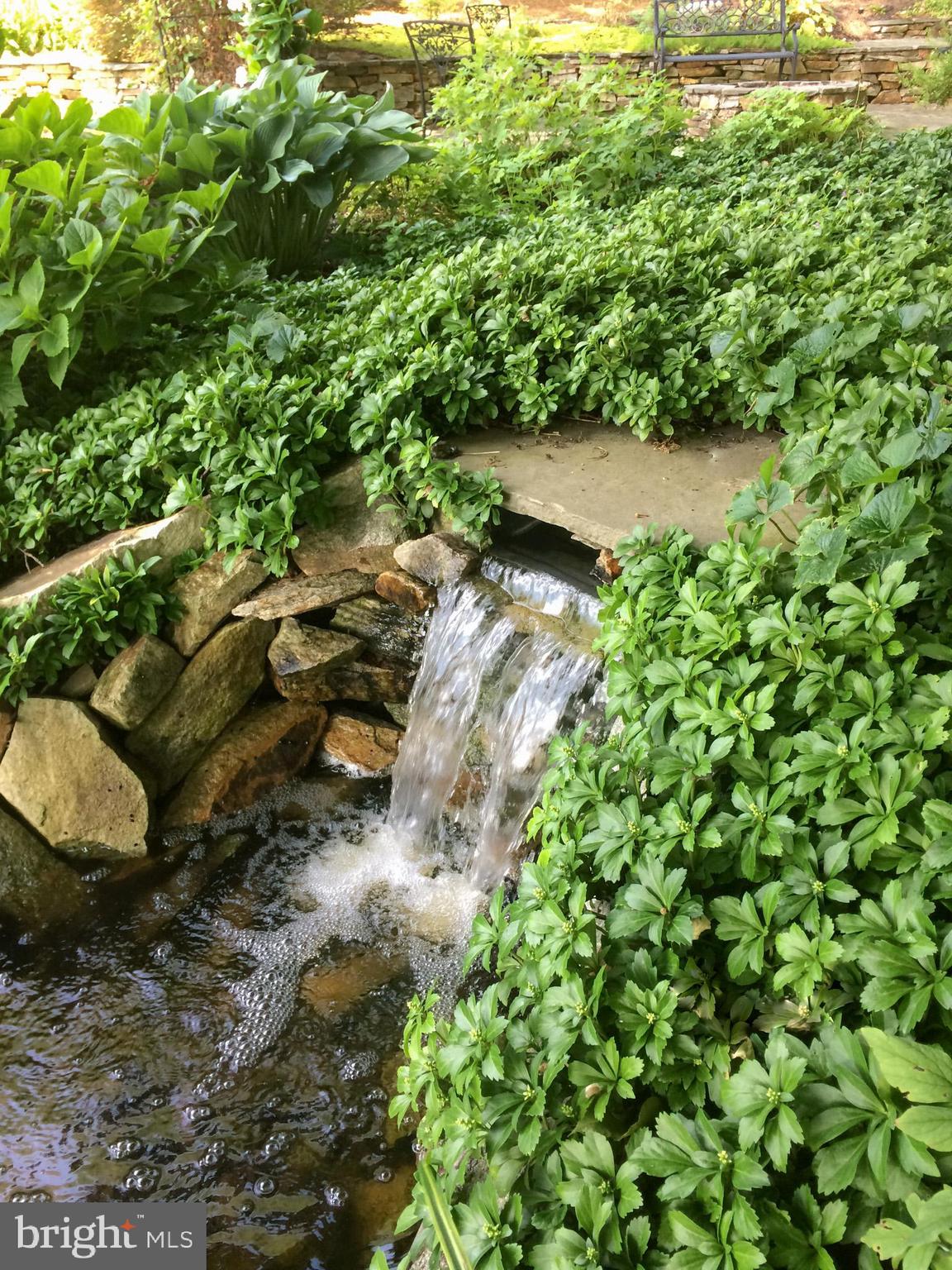 HIGHLANDS HUNT VALLEY - Residential