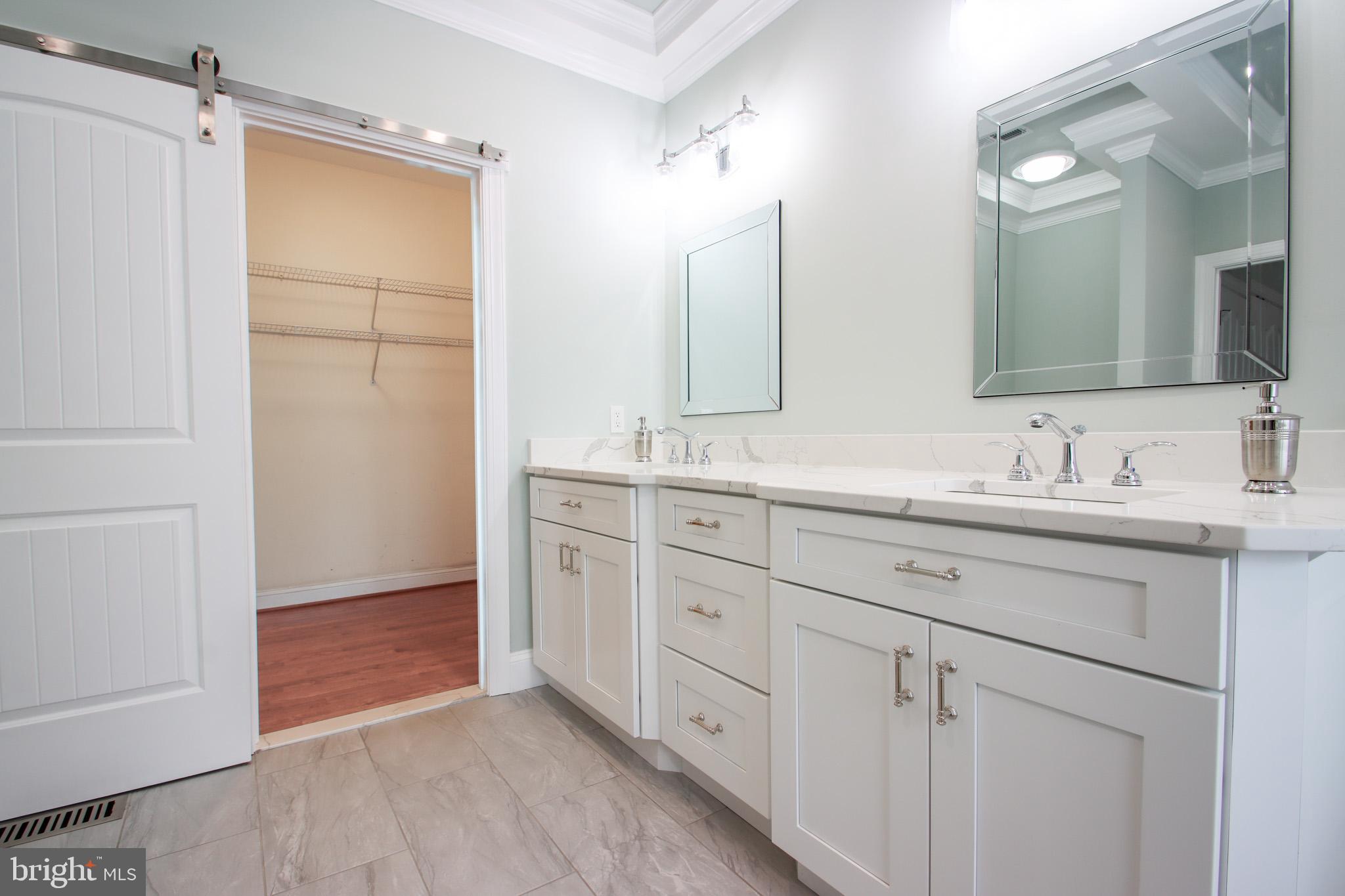 HIGHLANDS HUNT VALLEY - Residential