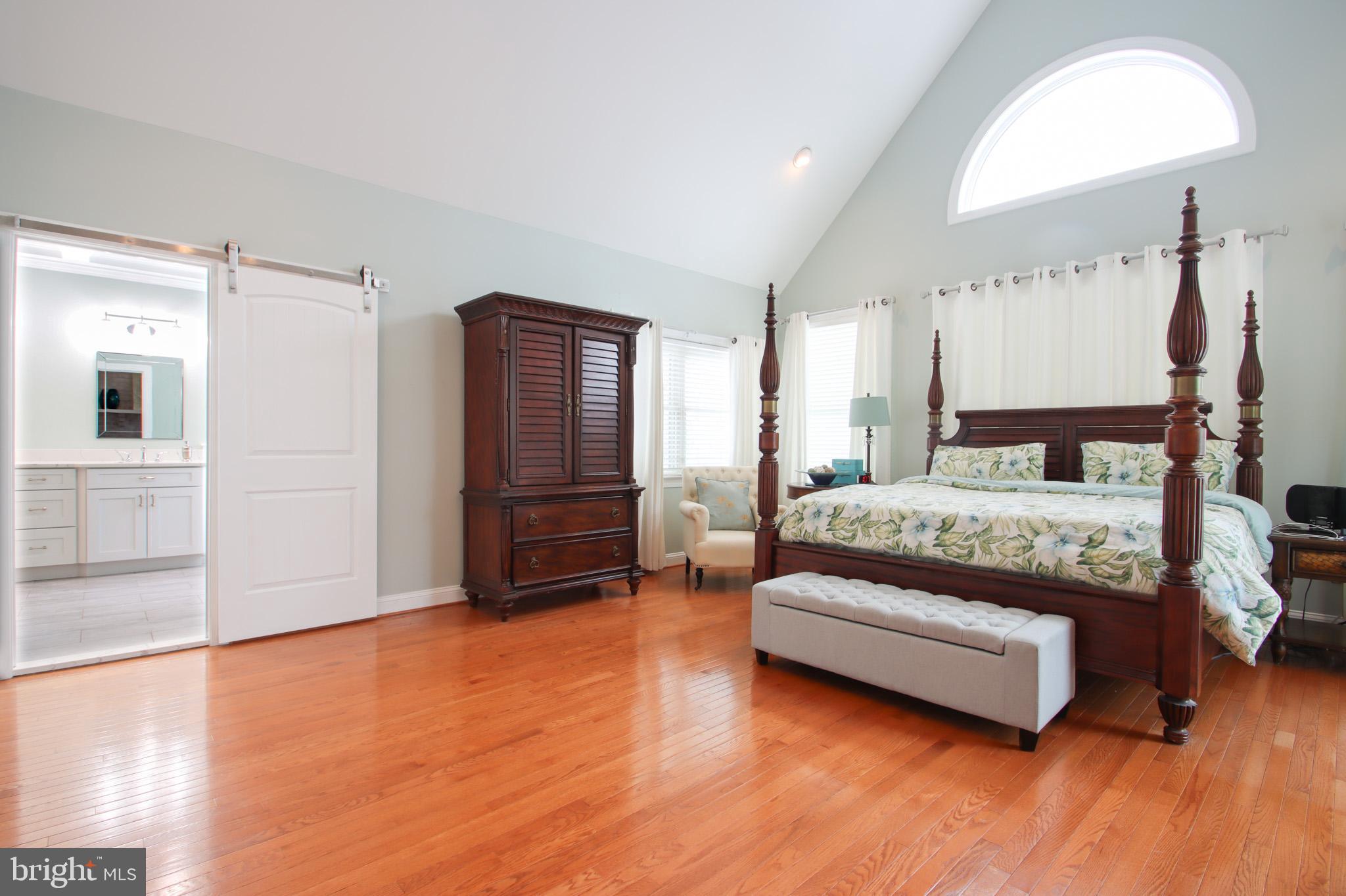 HIGHLANDS HUNT VALLEY - Residential