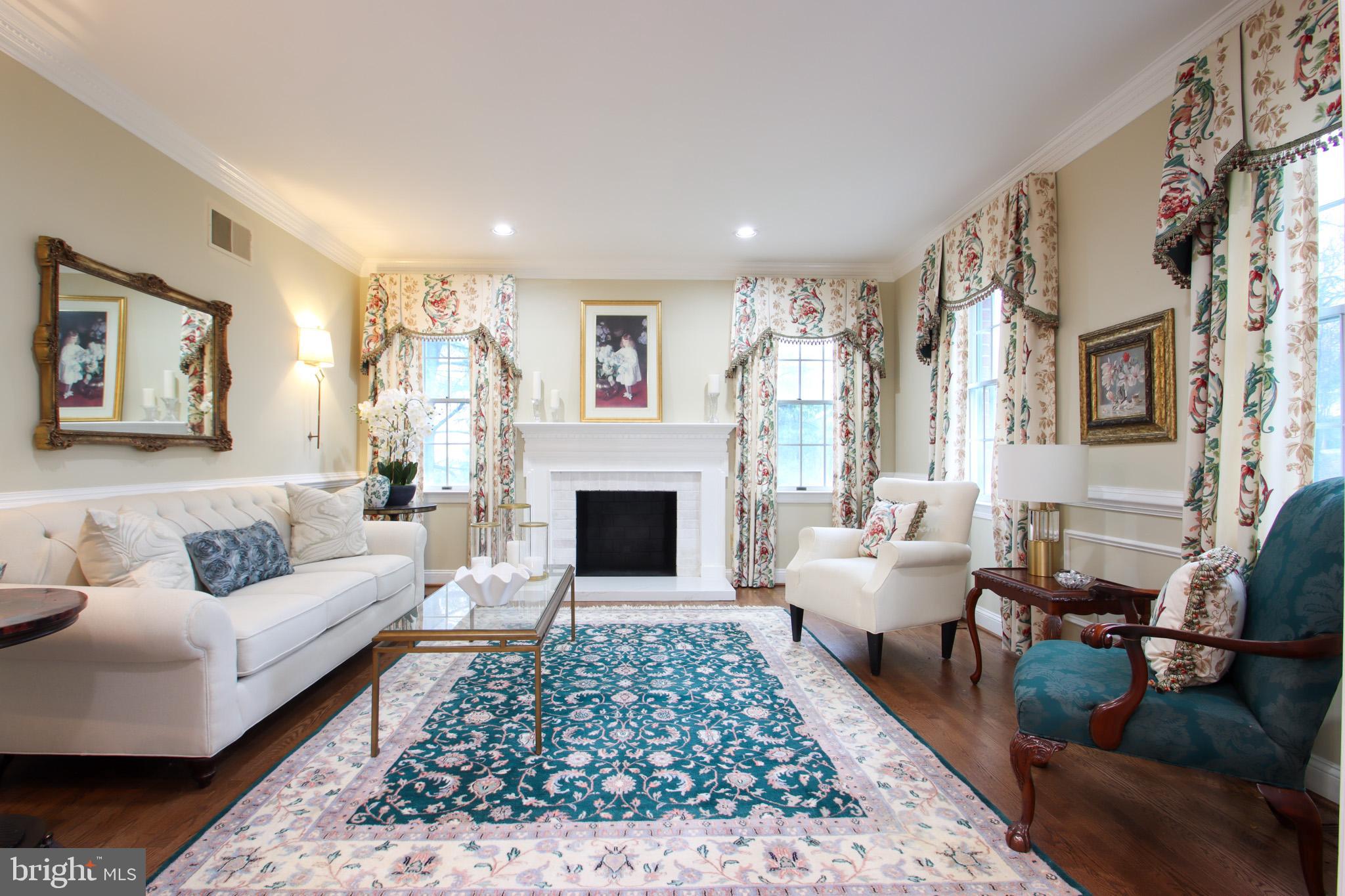 HIGHLANDS HUNT VALLEY - Residential