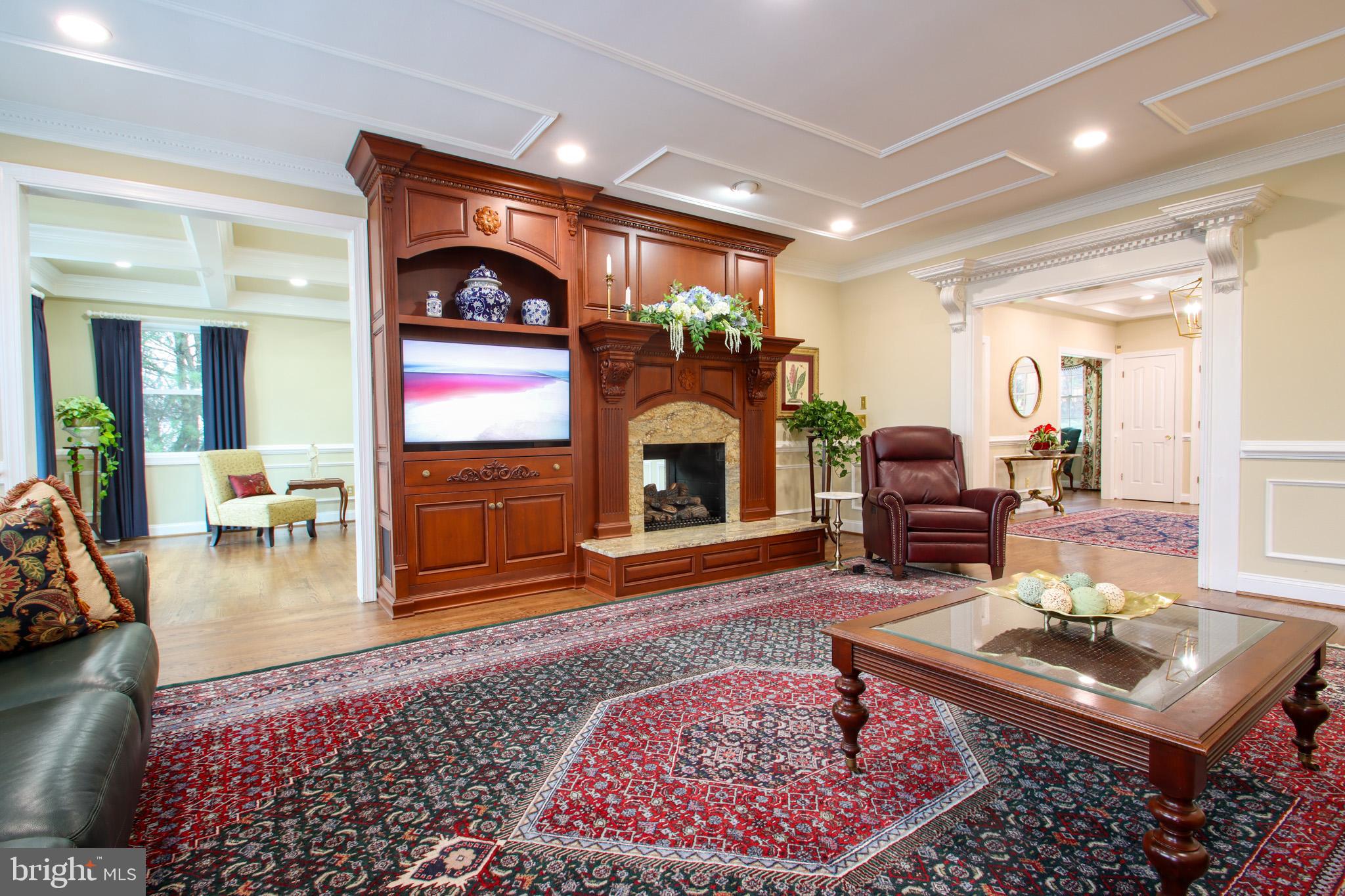 HIGHLANDS HUNT VALLEY - Residential