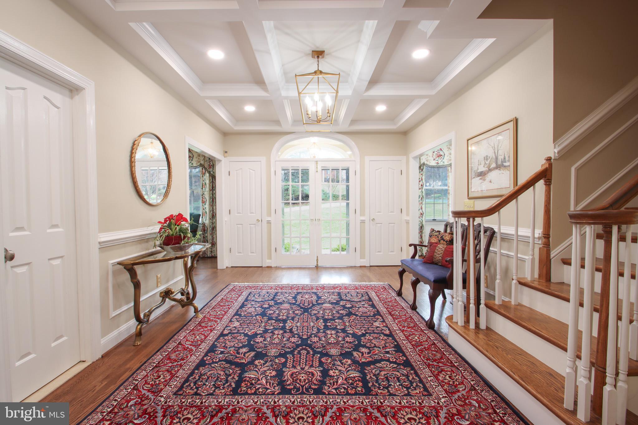 HIGHLANDS HUNT VALLEY - Residential