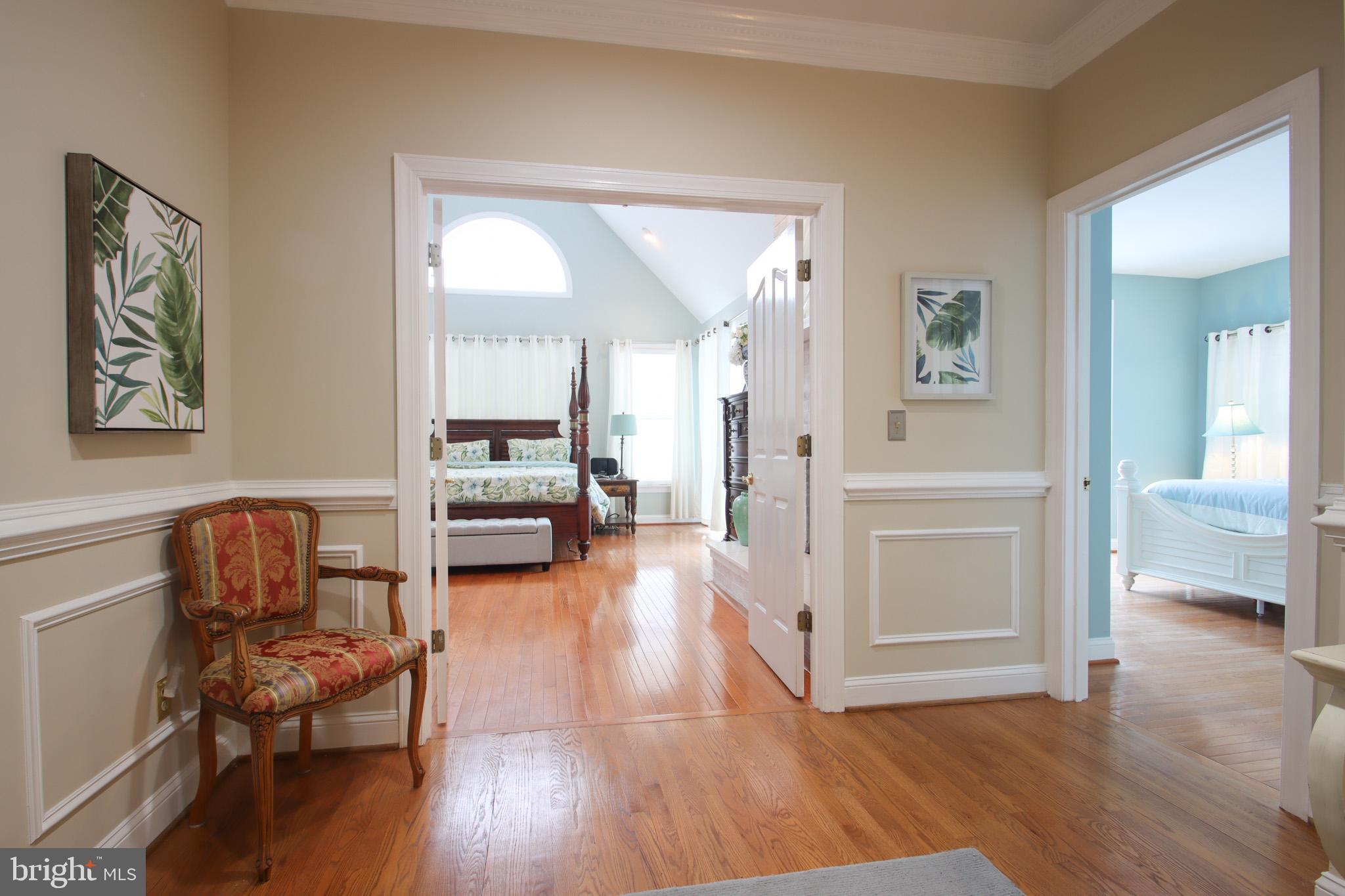 HIGHLANDS HUNT VALLEY - Residential