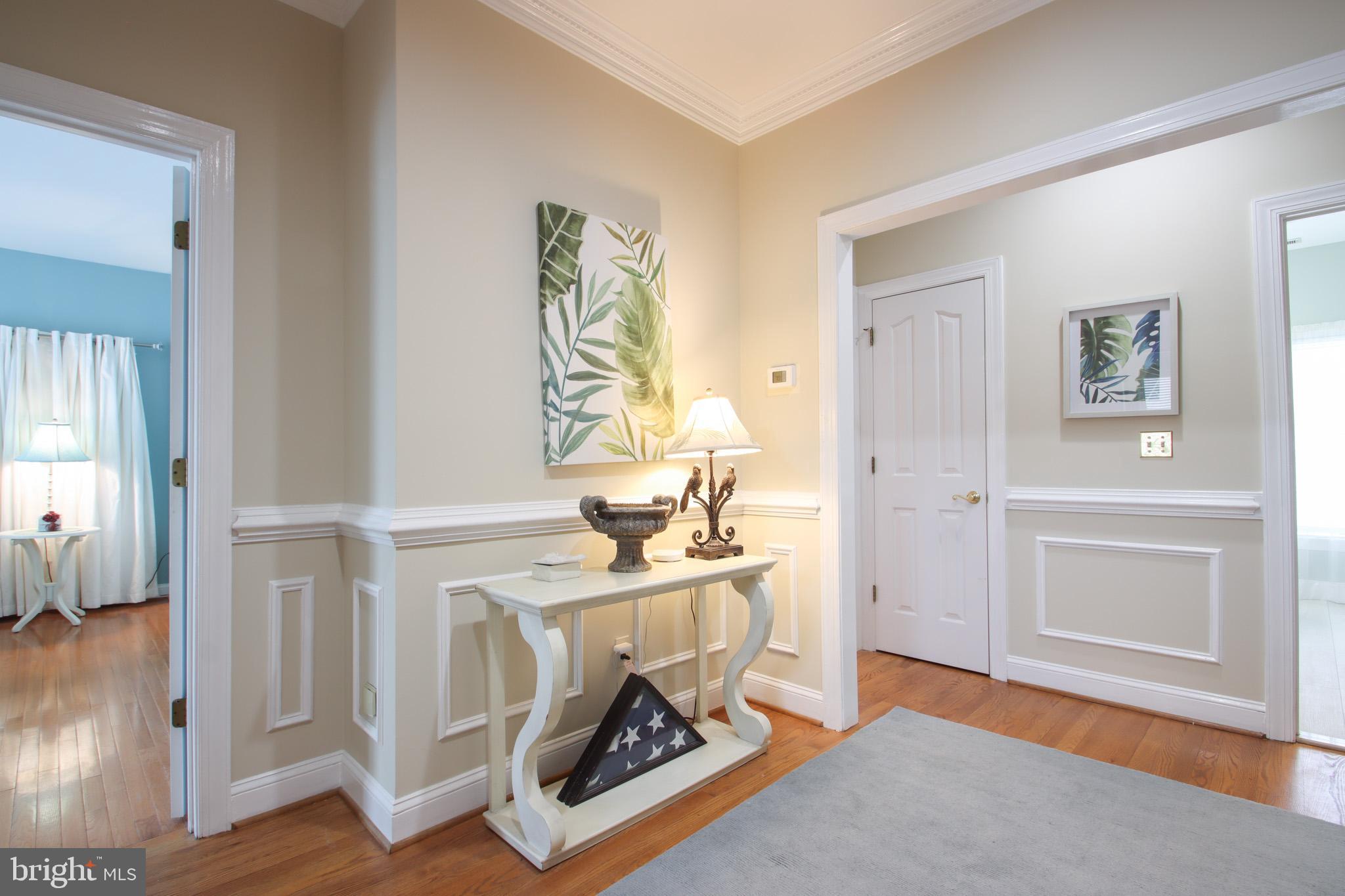 HIGHLANDS HUNT VALLEY - Residential