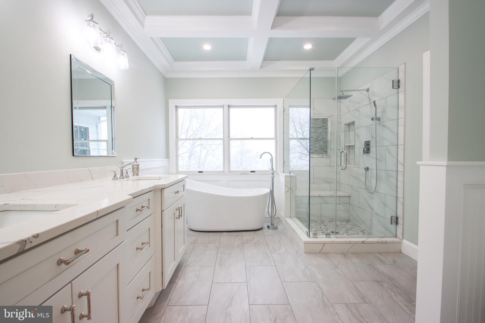 HIGHLANDS HUNT VALLEY - Residential