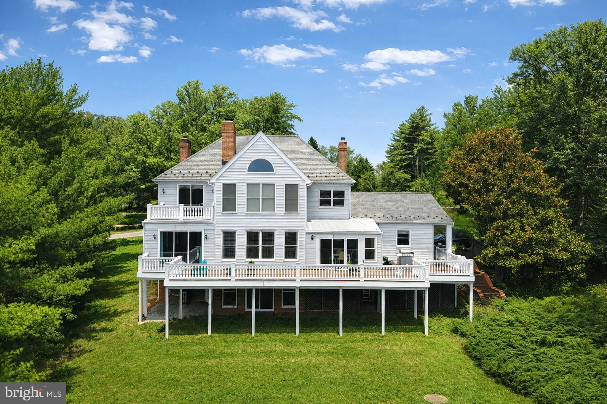 HIGHLANDS HUNT VALLEY - Residential