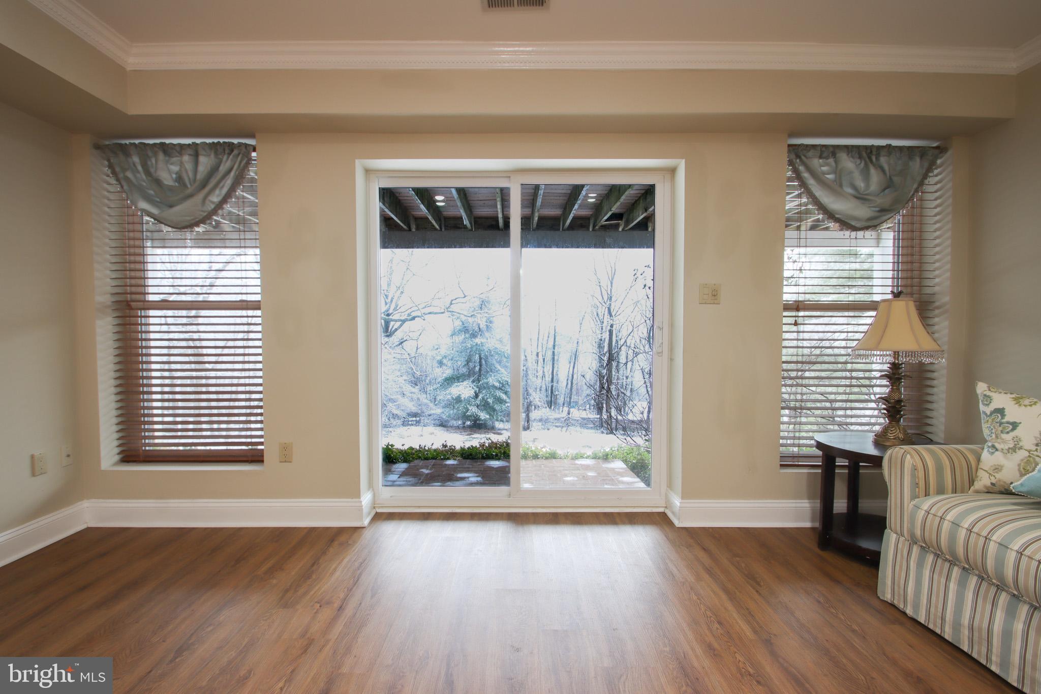 HIGHLANDS HUNT VALLEY - Residential