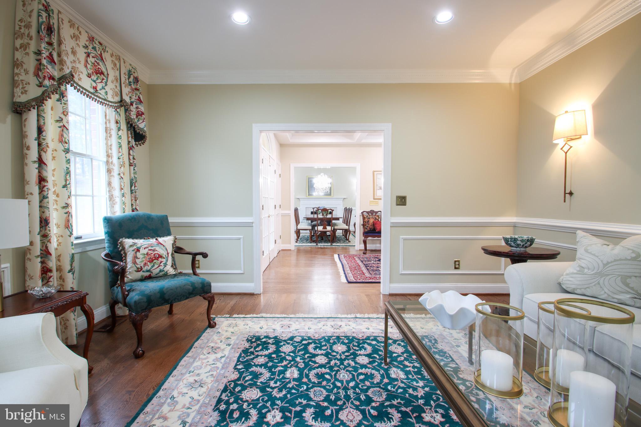 HIGHLANDS HUNT VALLEY - Residential