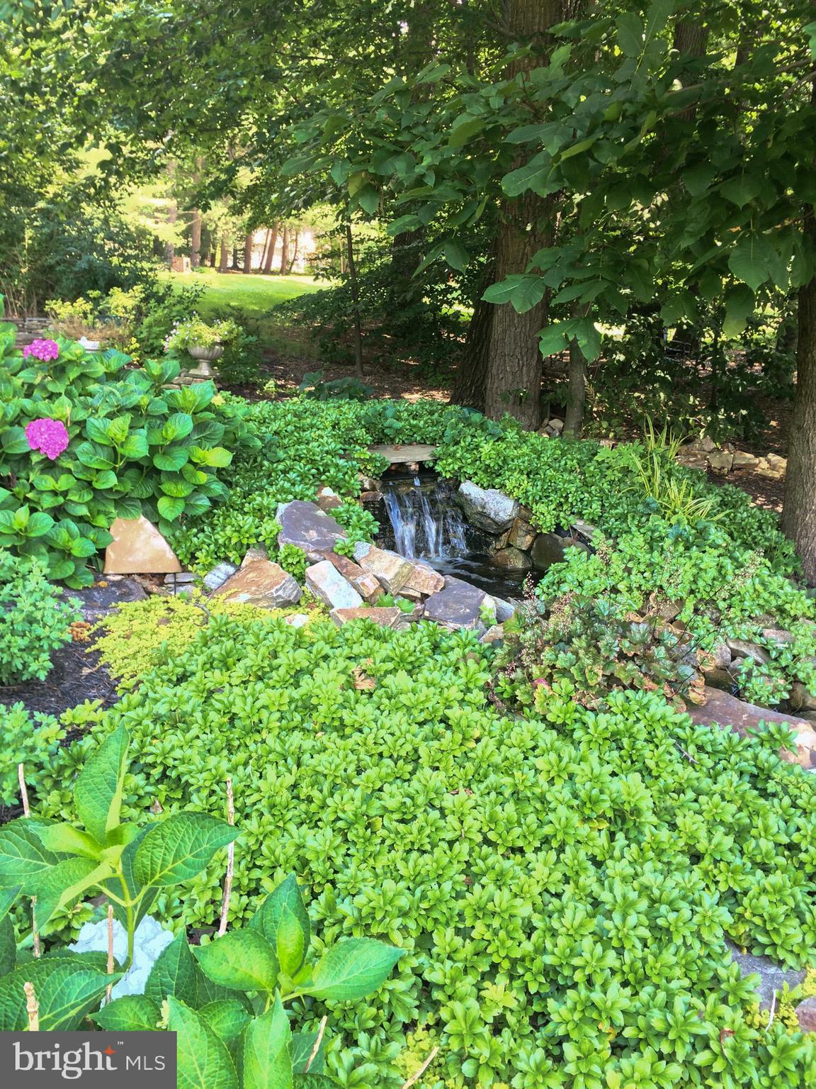 HIGHLANDS HUNT VALLEY - Residential