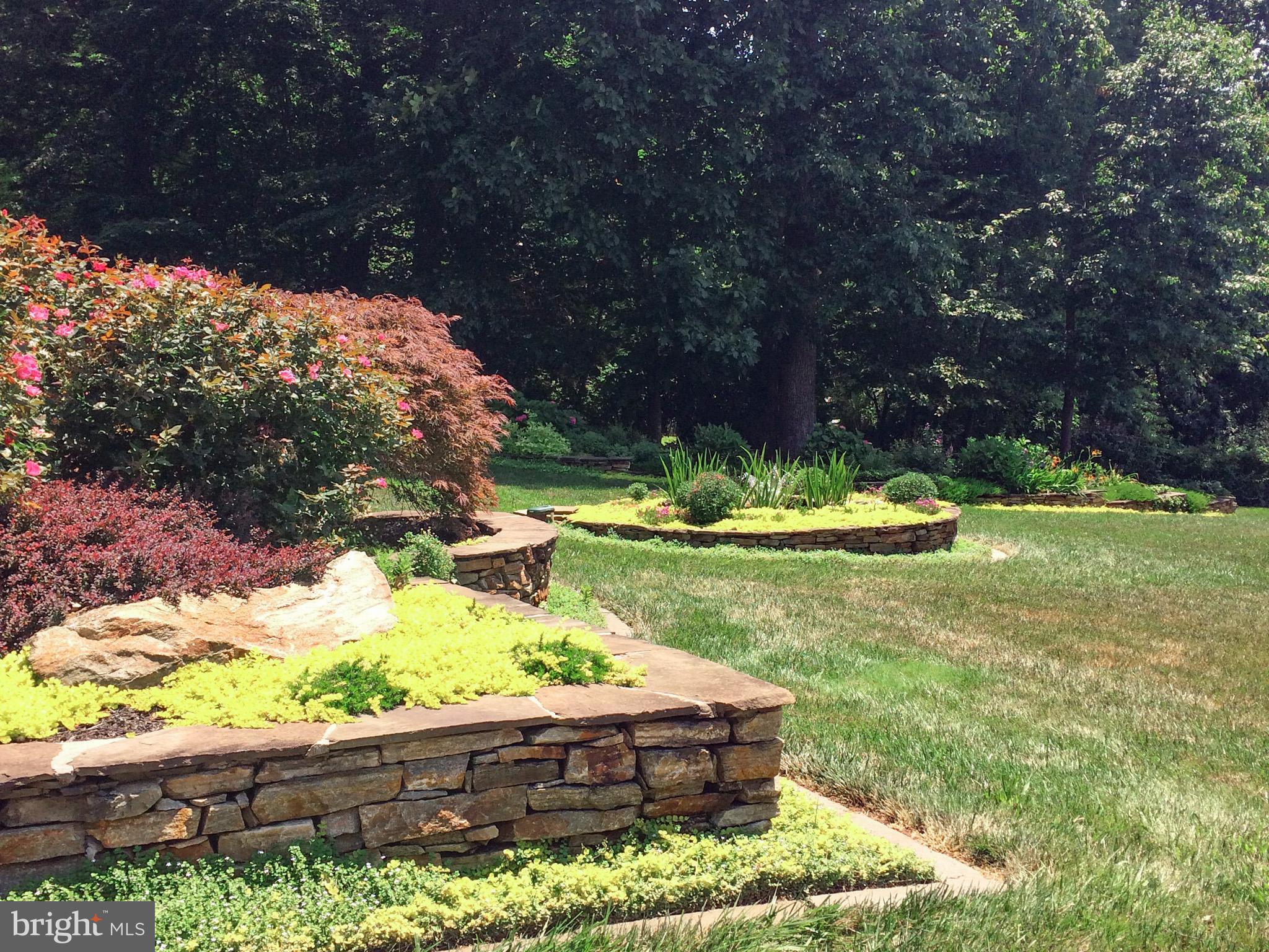 HIGHLANDS HUNT VALLEY - Residential