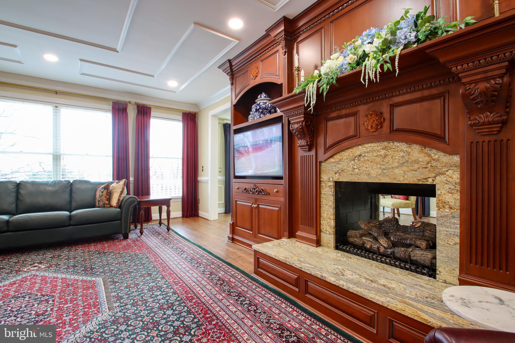 HIGHLANDS HUNT VALLEY - Residential