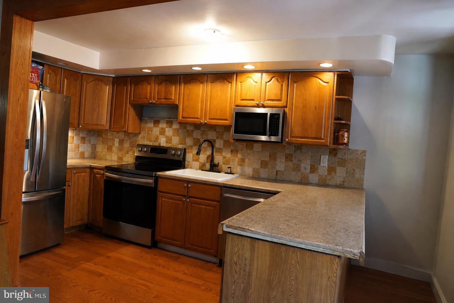 BRIARCLIFFE - Residential
