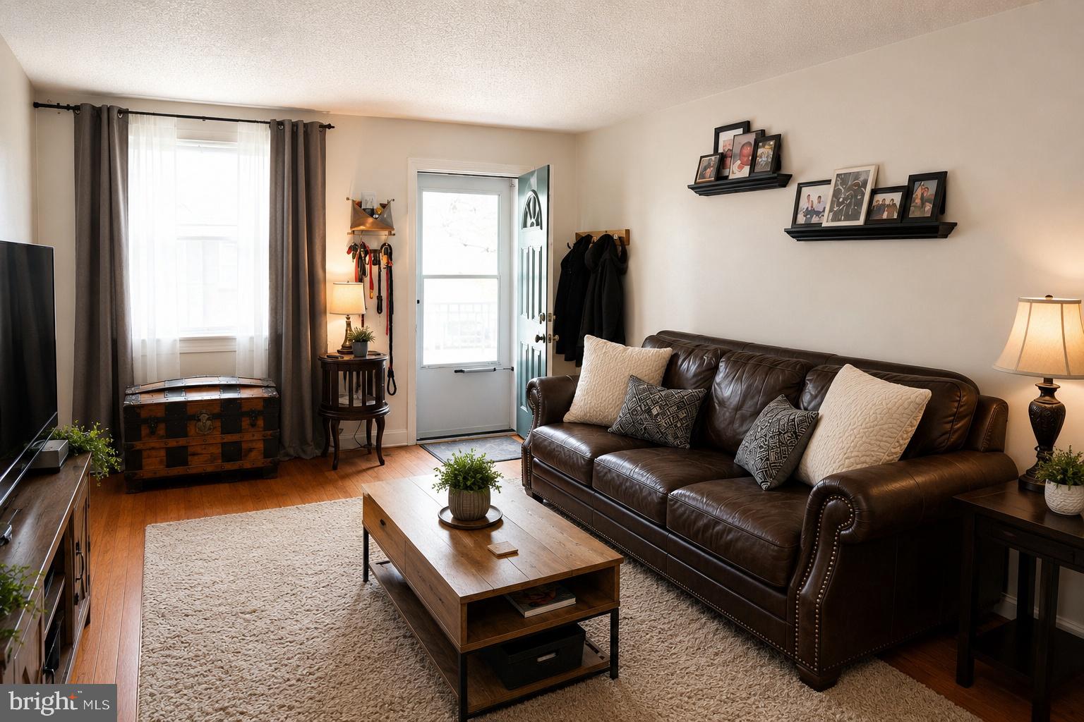 BRIARCLIFFE - Residential