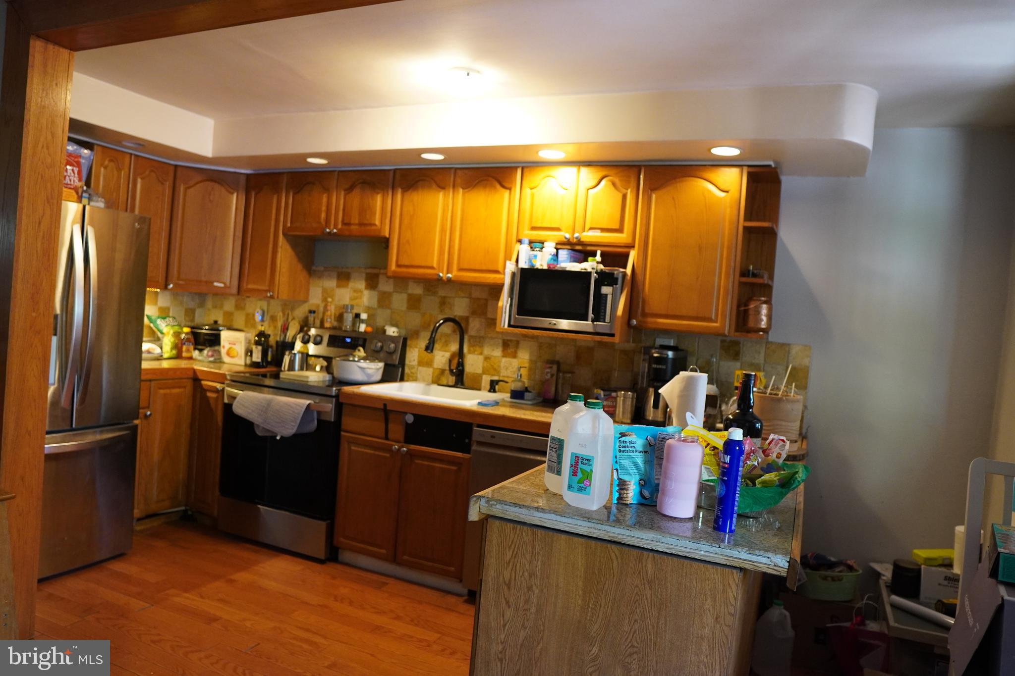 BRIARCLIFFE - Residential