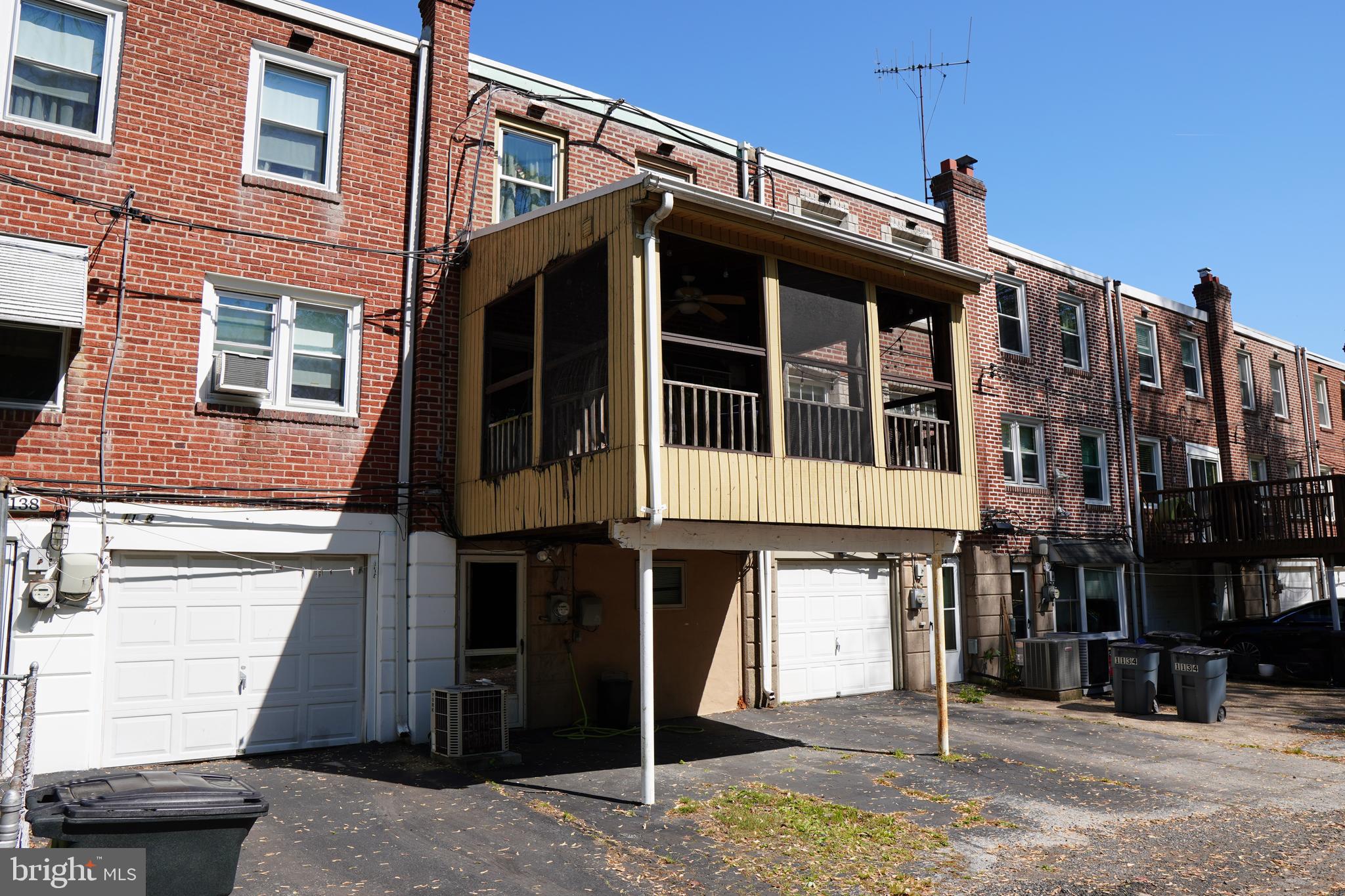 BRIARCLIFFE - Residential