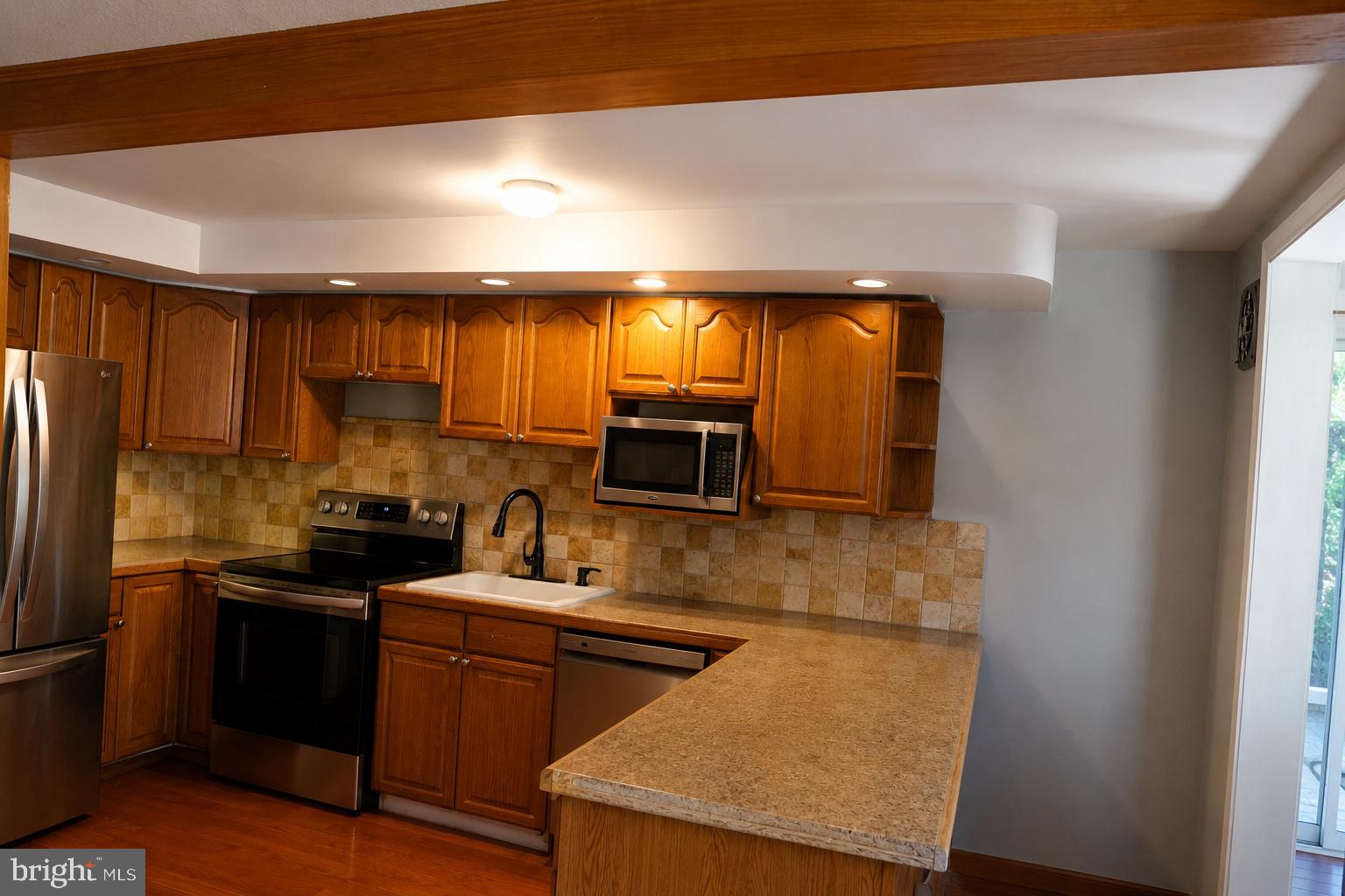 BRIARCLIFFE - Residential