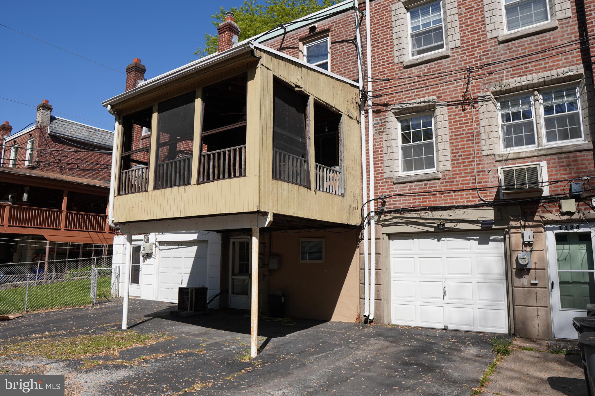 BRIARCLIFFE - Residential