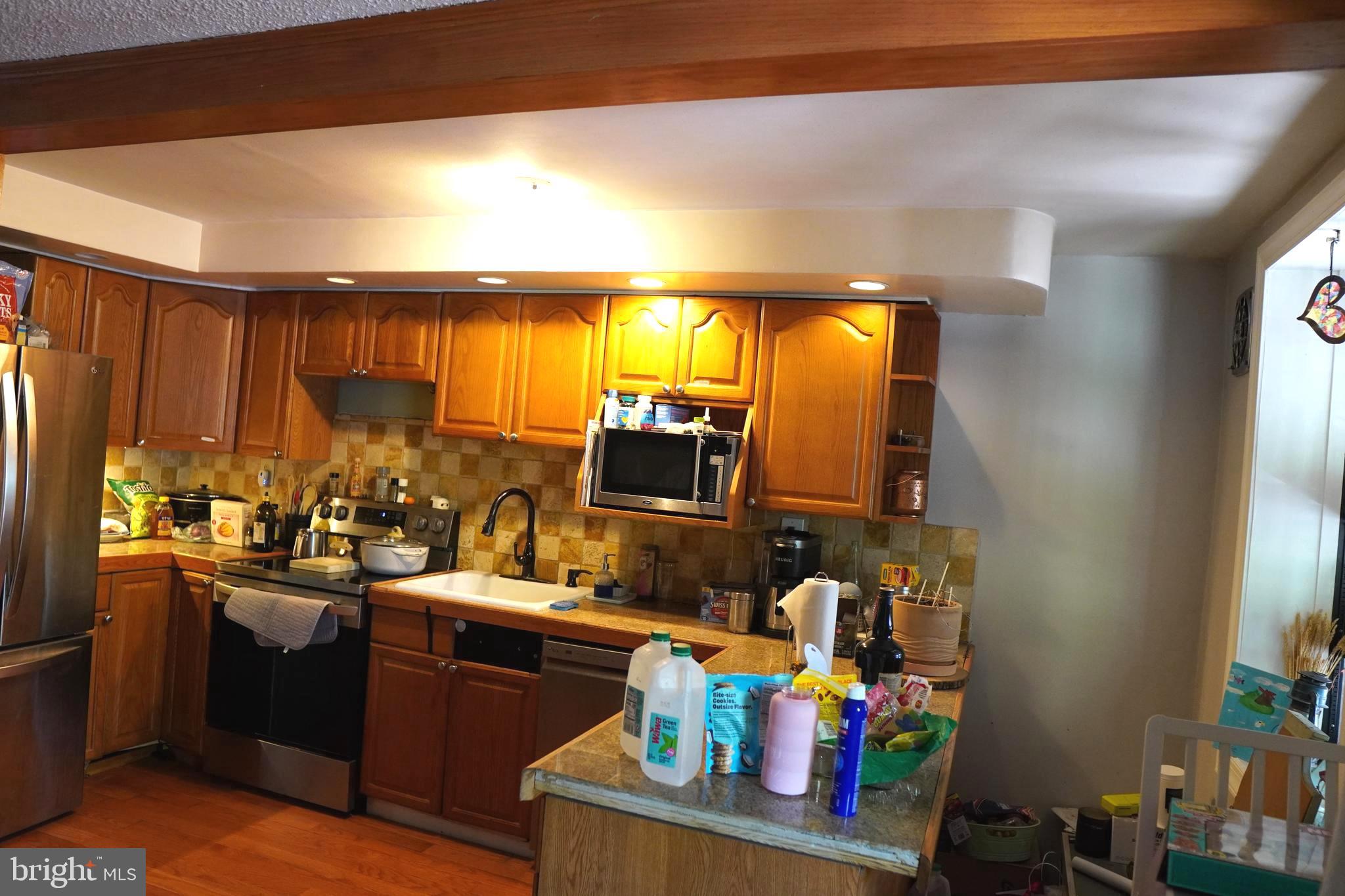 BRIARCLIFFE - Residential