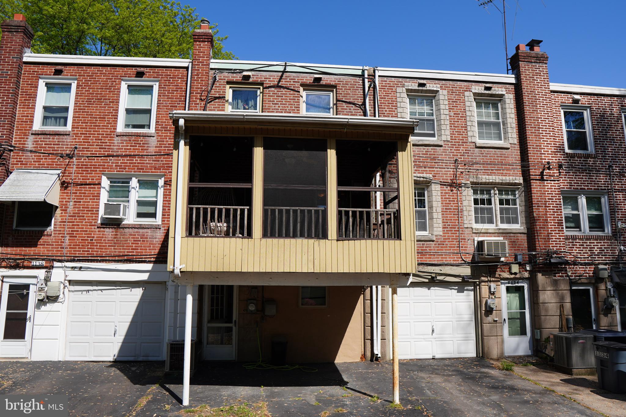 BRIARCLIFFE - Residential
