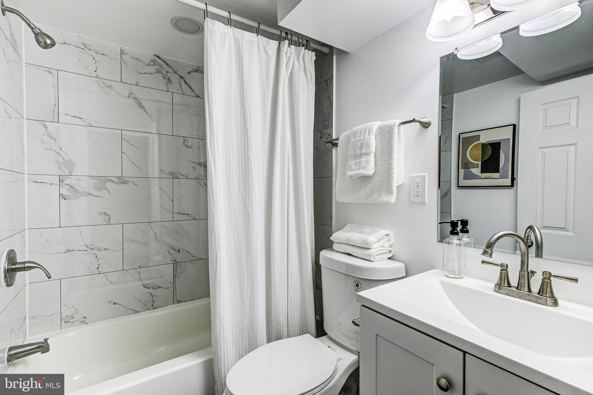 ROGNEL HEIGHTS - Residential