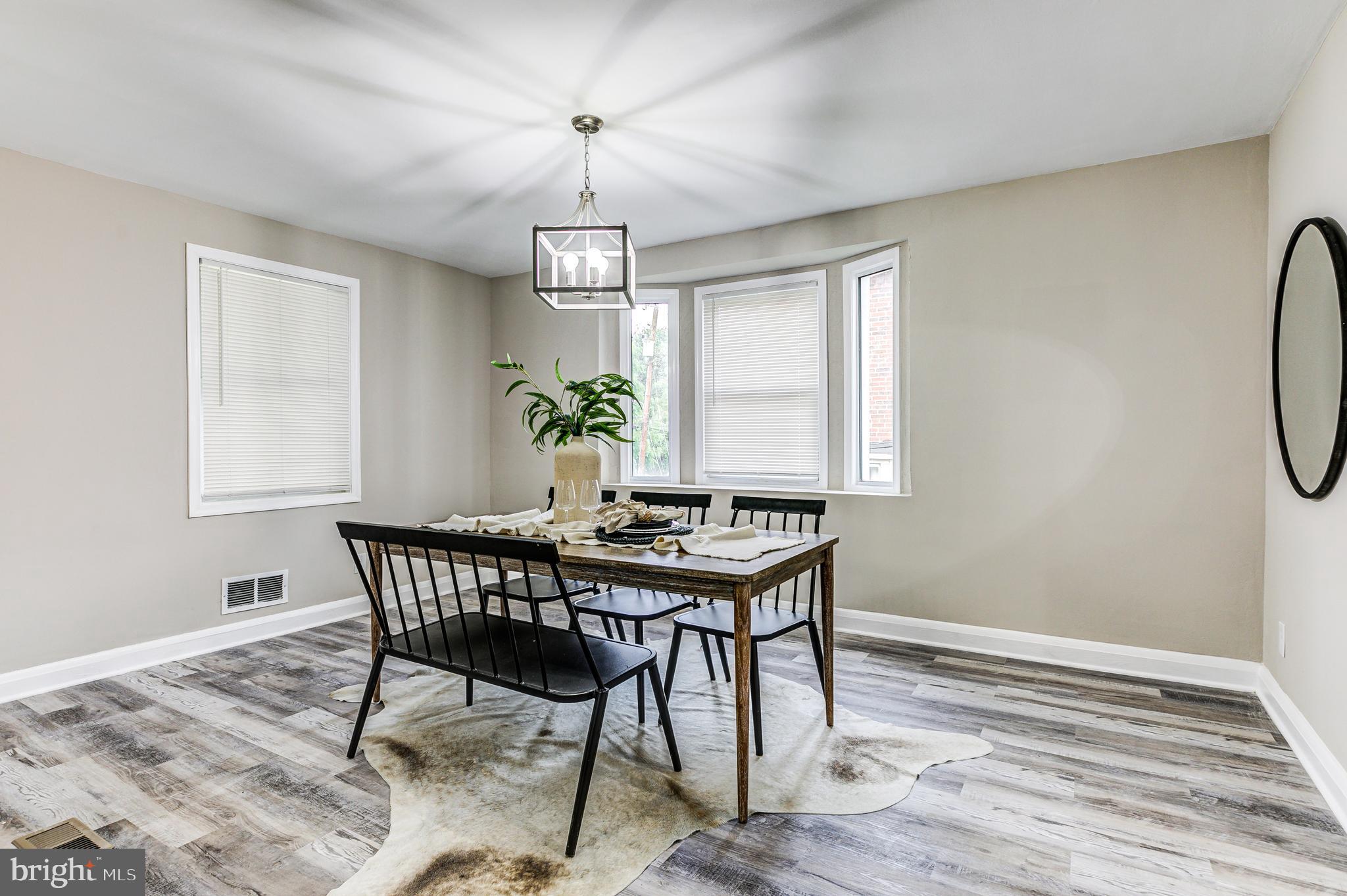 ROGNEL HEIGHTS - Residential