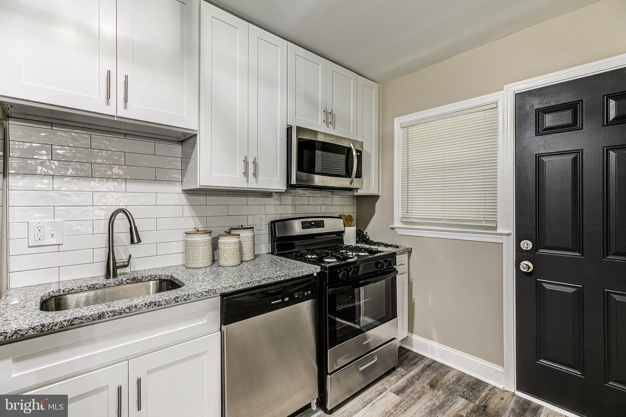 ROGNEL HEIGHTS - Residential