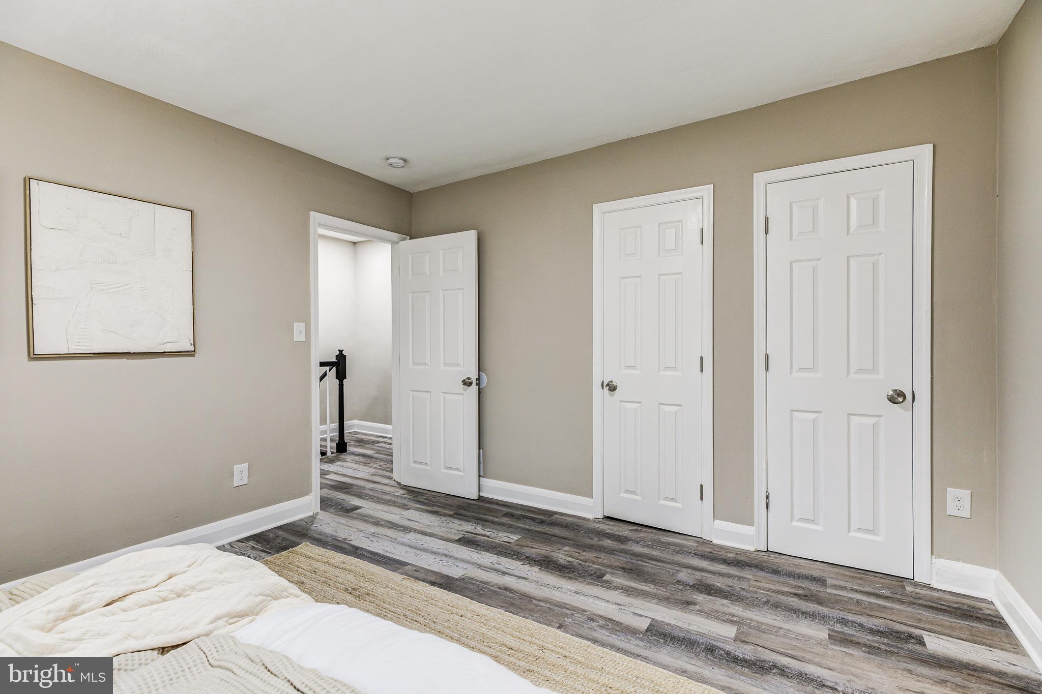 ROGNEL HEIGHTS - Residential