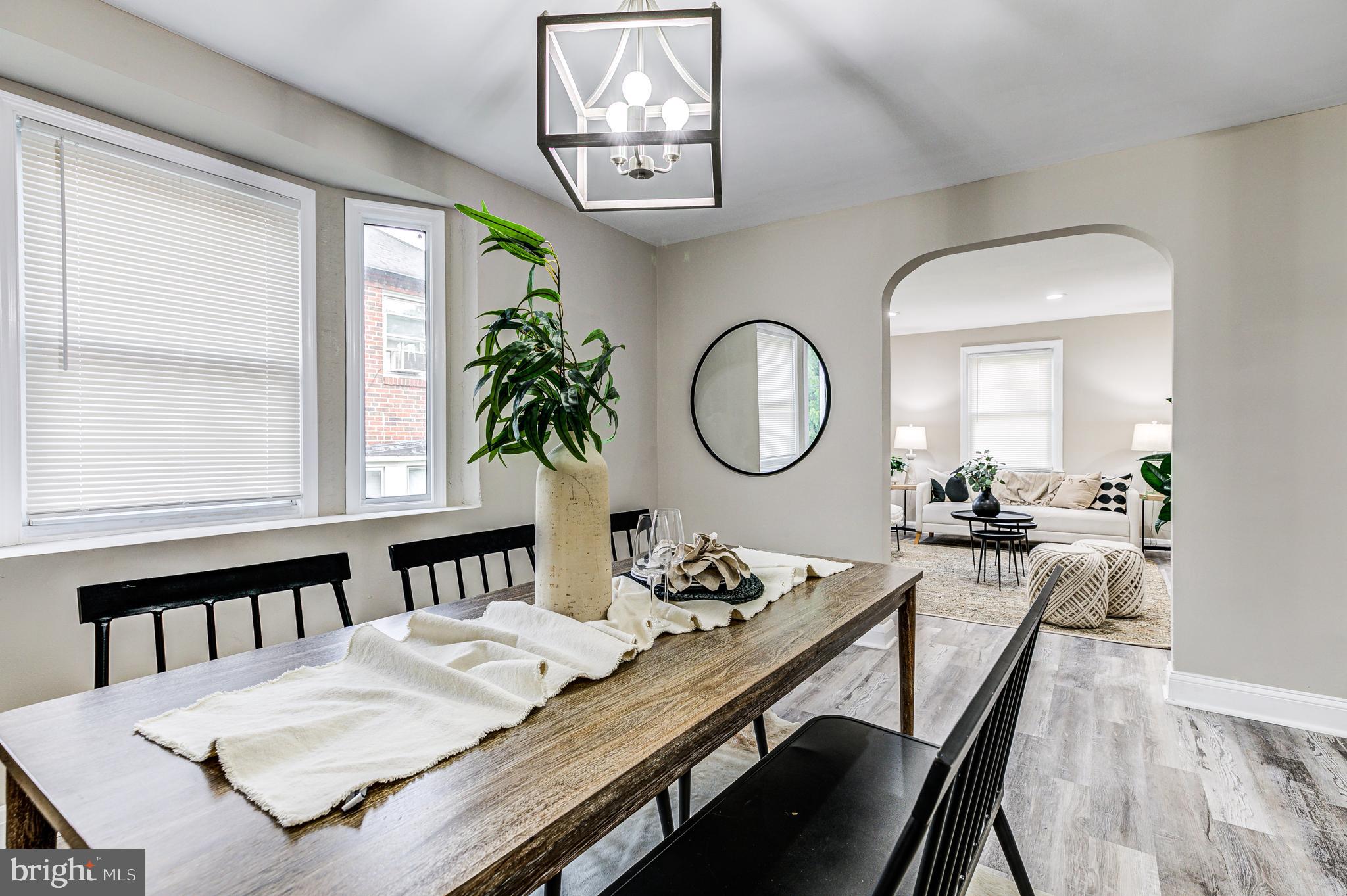 ROGNEL HEIGHTS - Residential