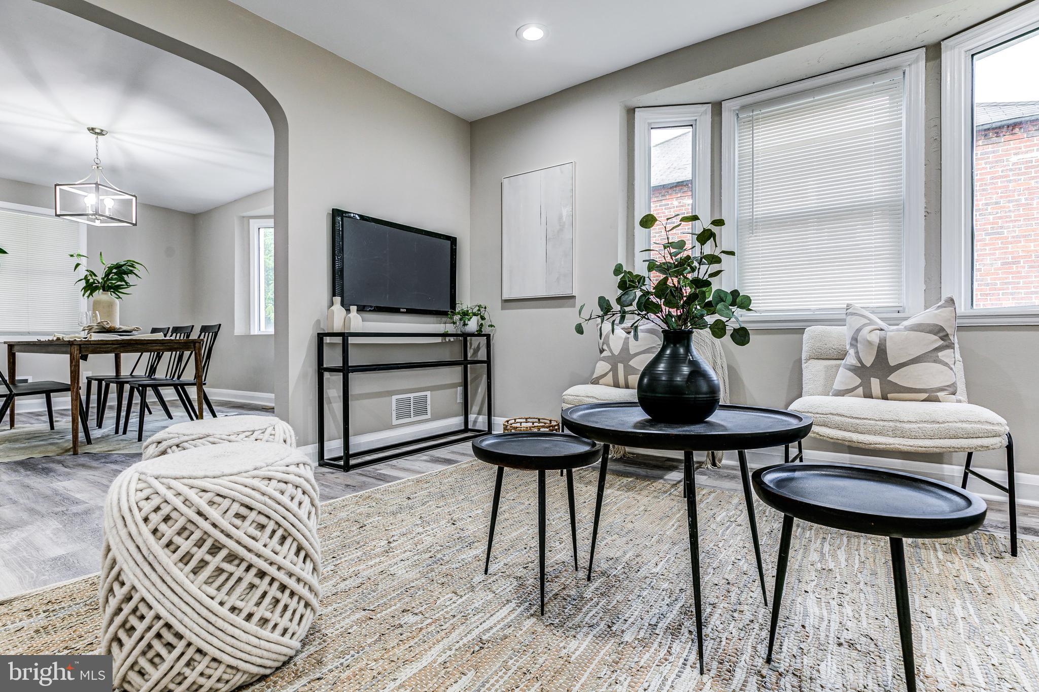 ROGNEL HEIGHTS - Residential