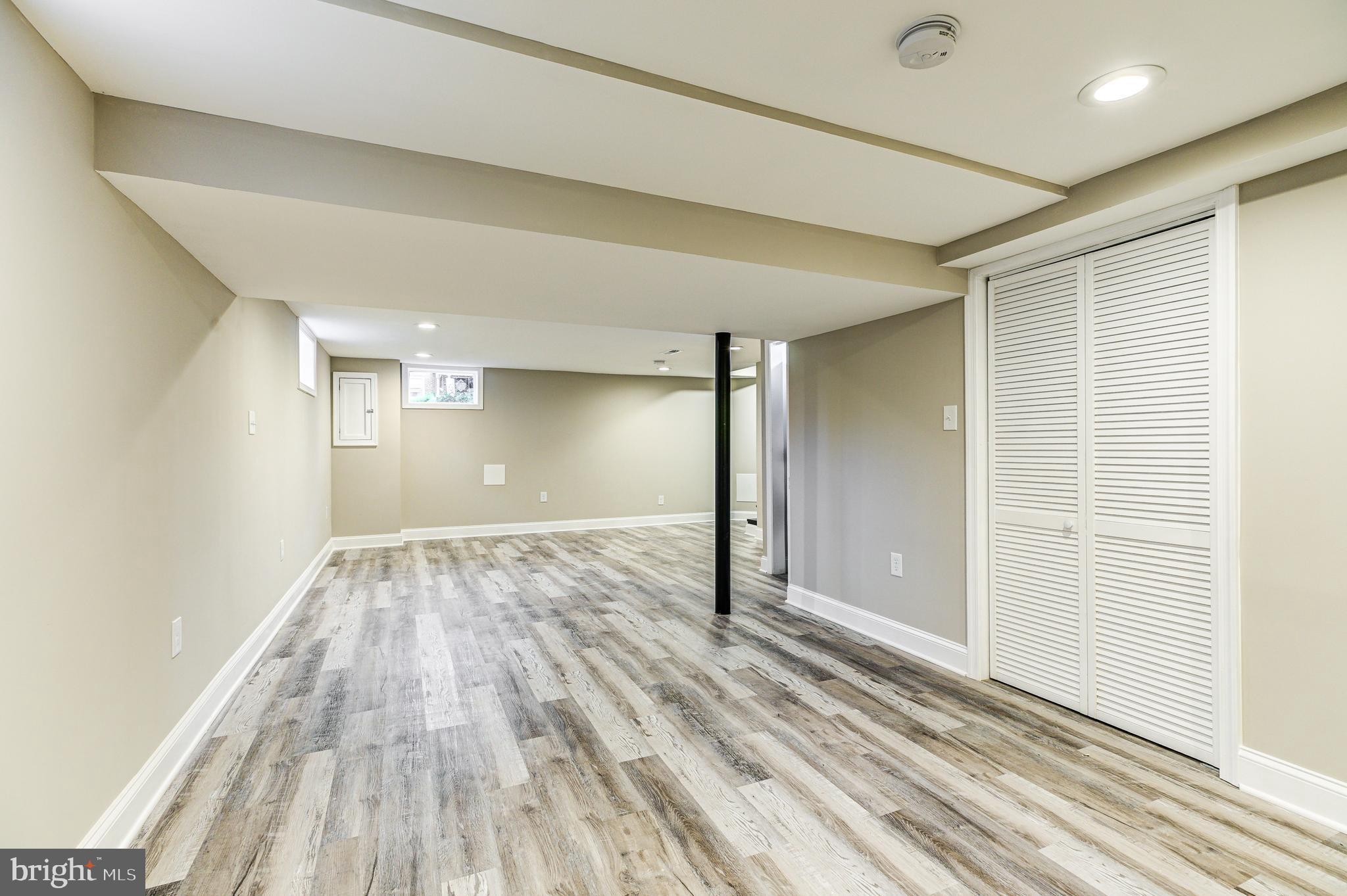 ROGNEL HEIGHTS - Residential