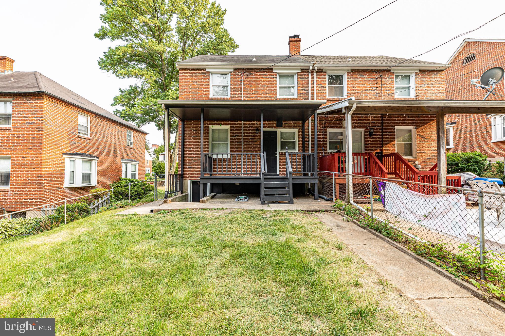 ROGNEL HEIGHTS - Residential