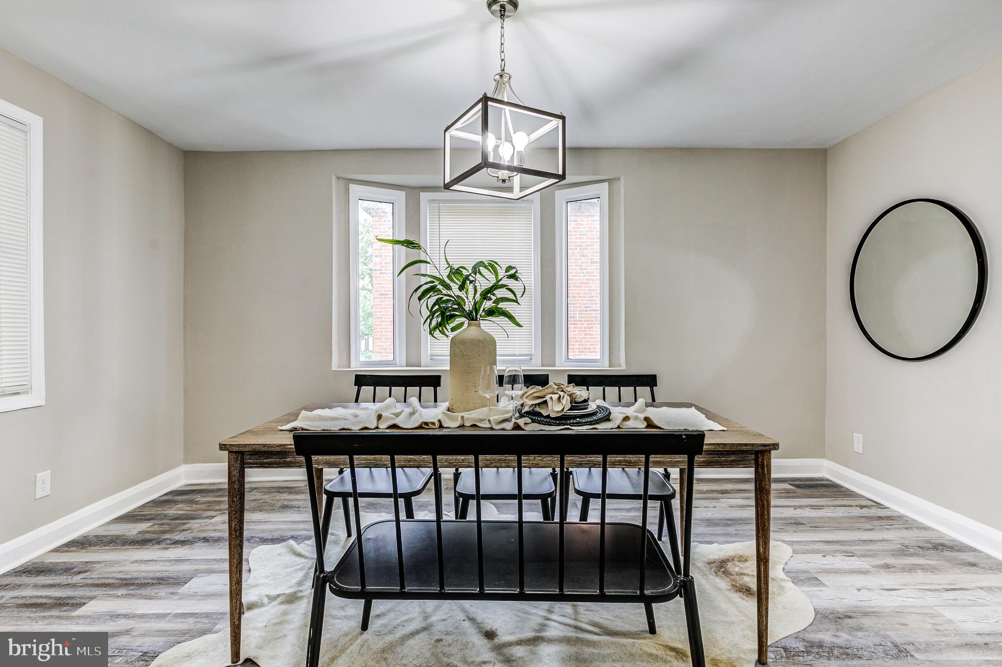 ROGNEL HEIGHTS - Residential