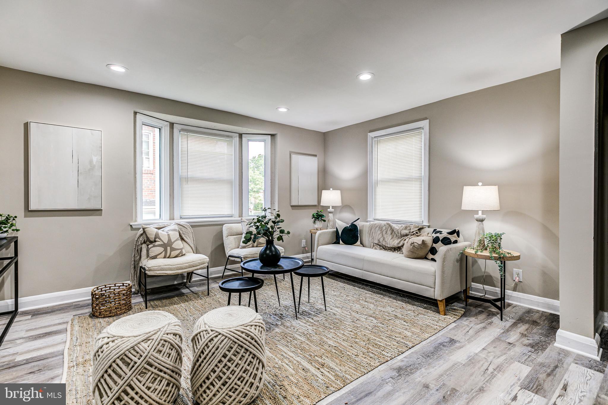 ROGNEL HEIGHTS - Residential