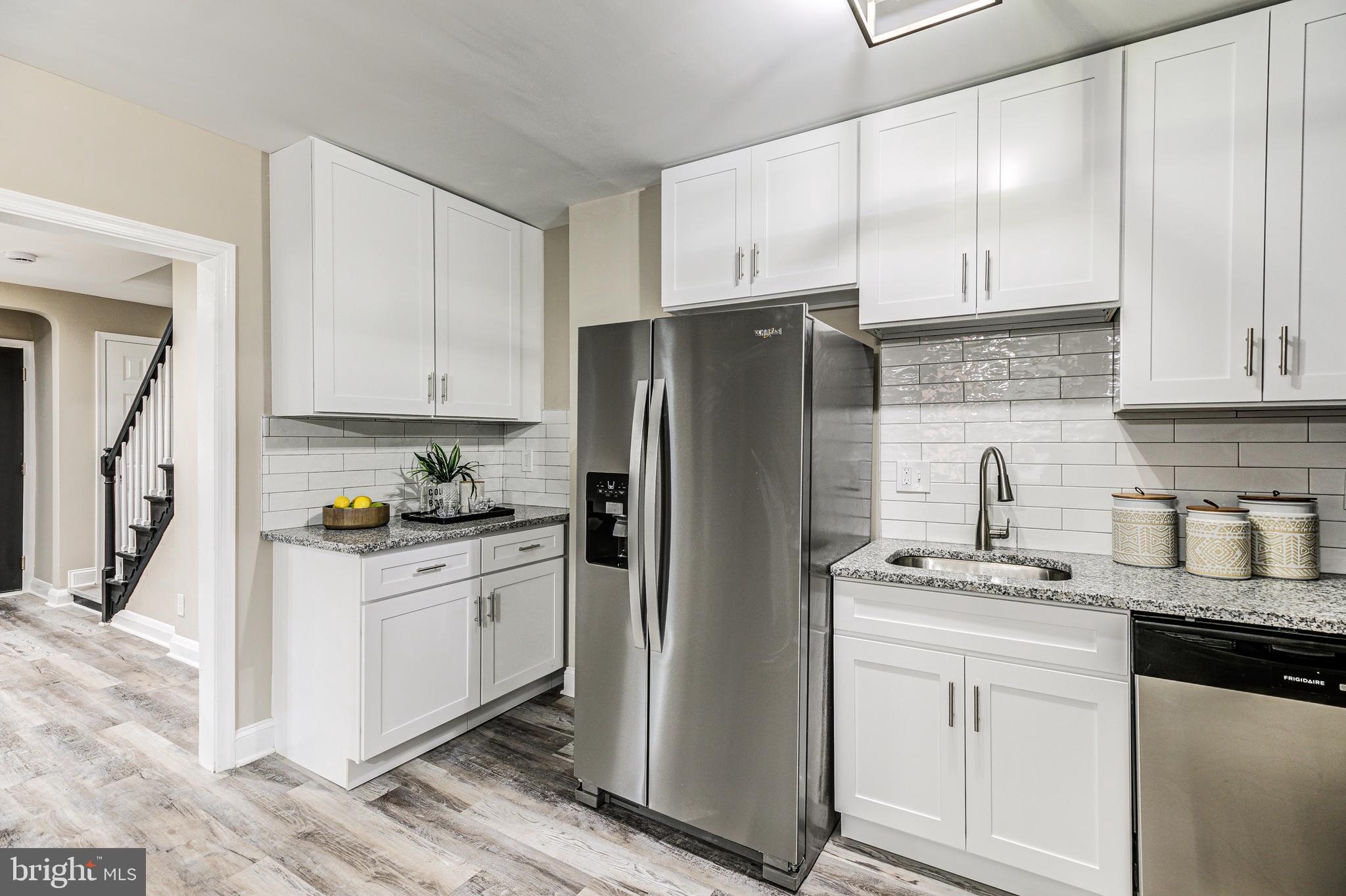 ROGNEL HEIGHTS - Residential