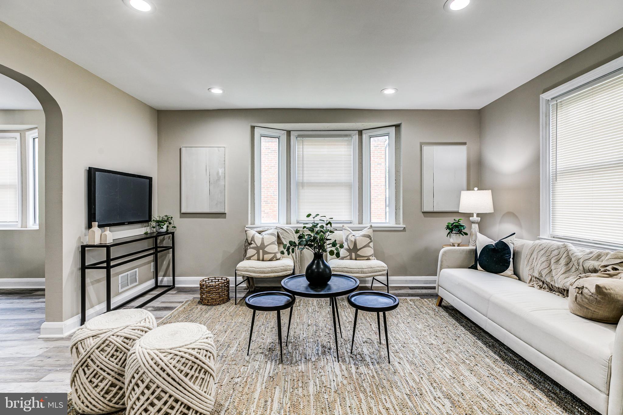 ROGNEL HEIGHTS - Residential