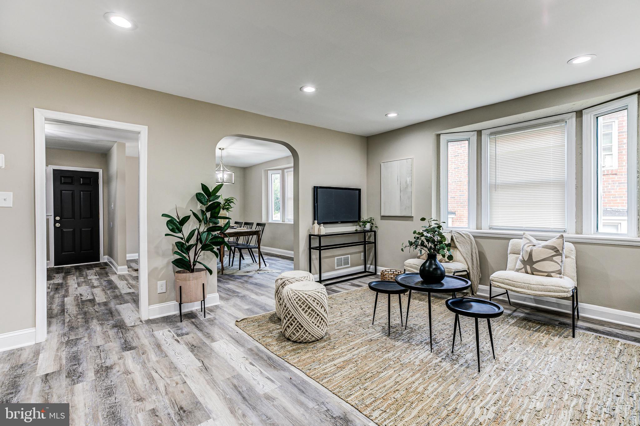 ROGNEL HEIGHTS - Residential