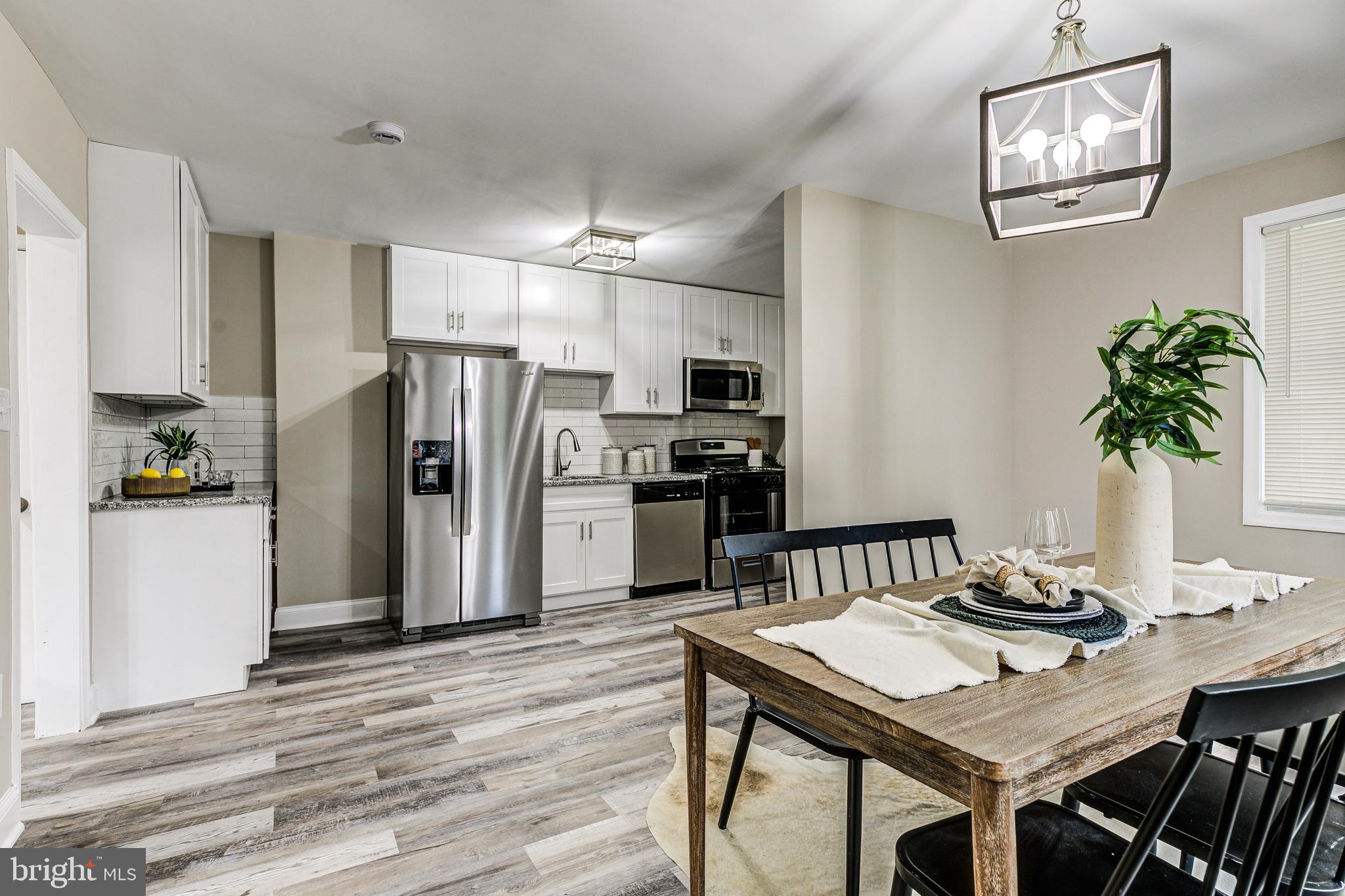 ROGNEL HEIGHTS - Residential