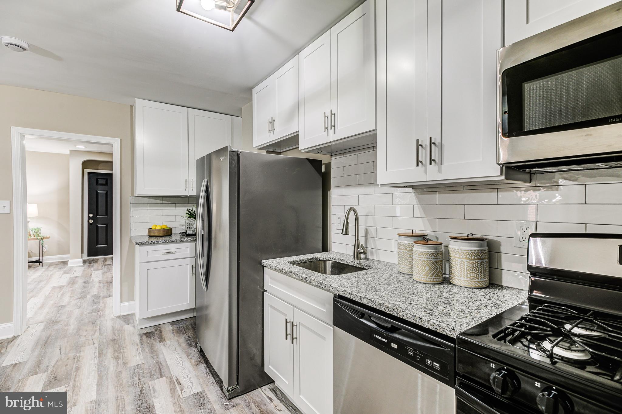 ROGNEL HEIGHTS - Residential