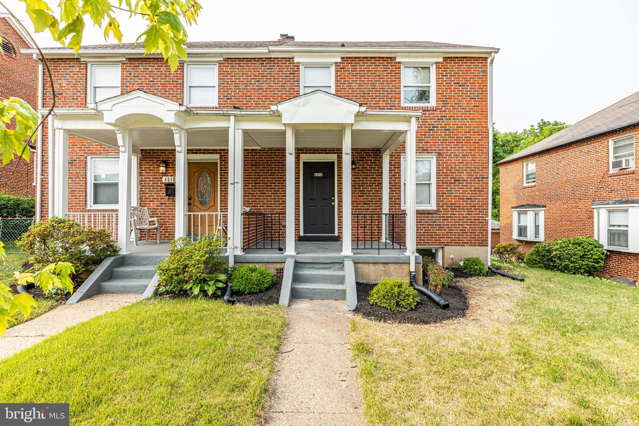 ROGNEL HEIGHTS - Residential