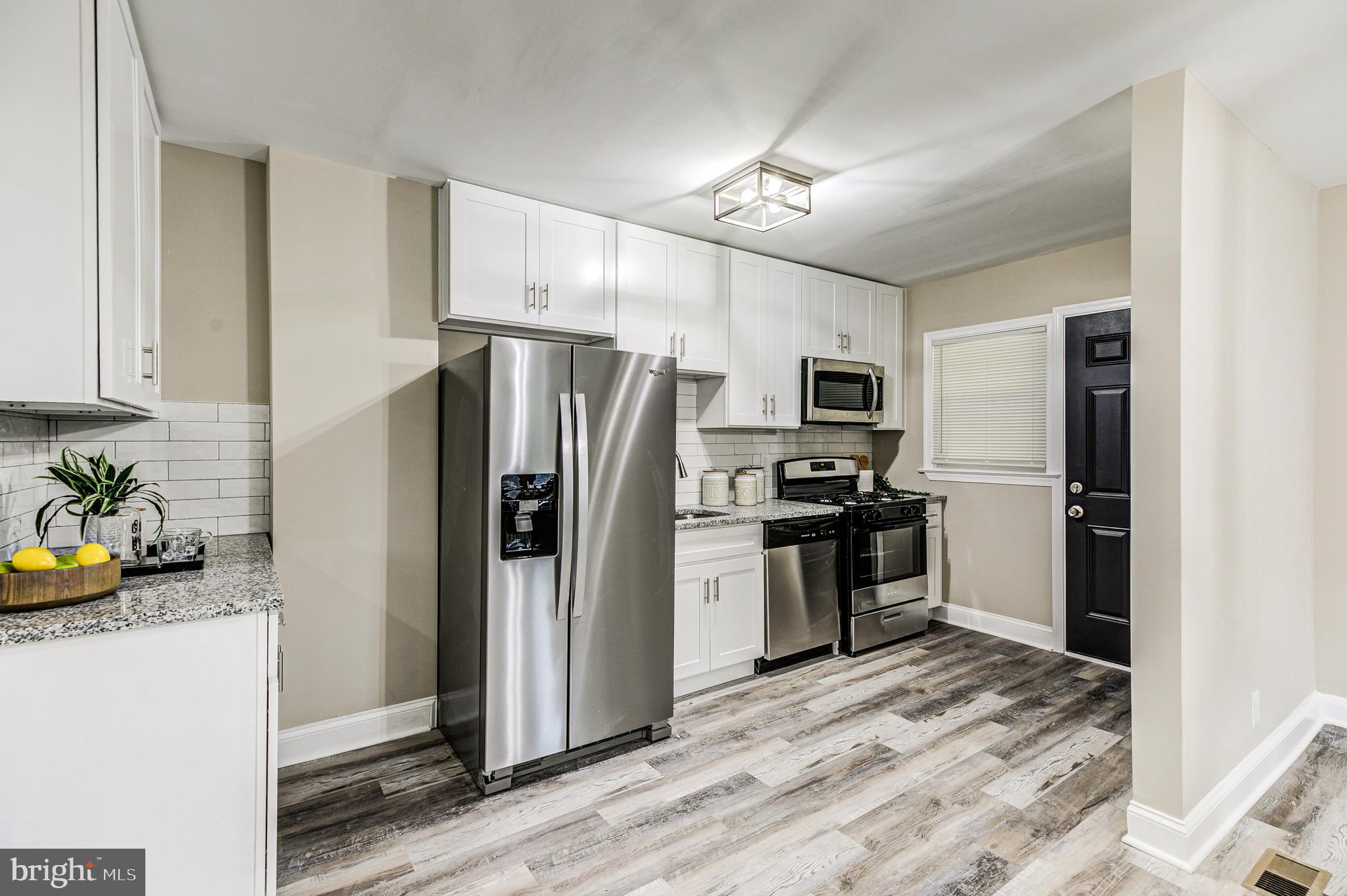 ROGNEL HEIGHTS - Residential