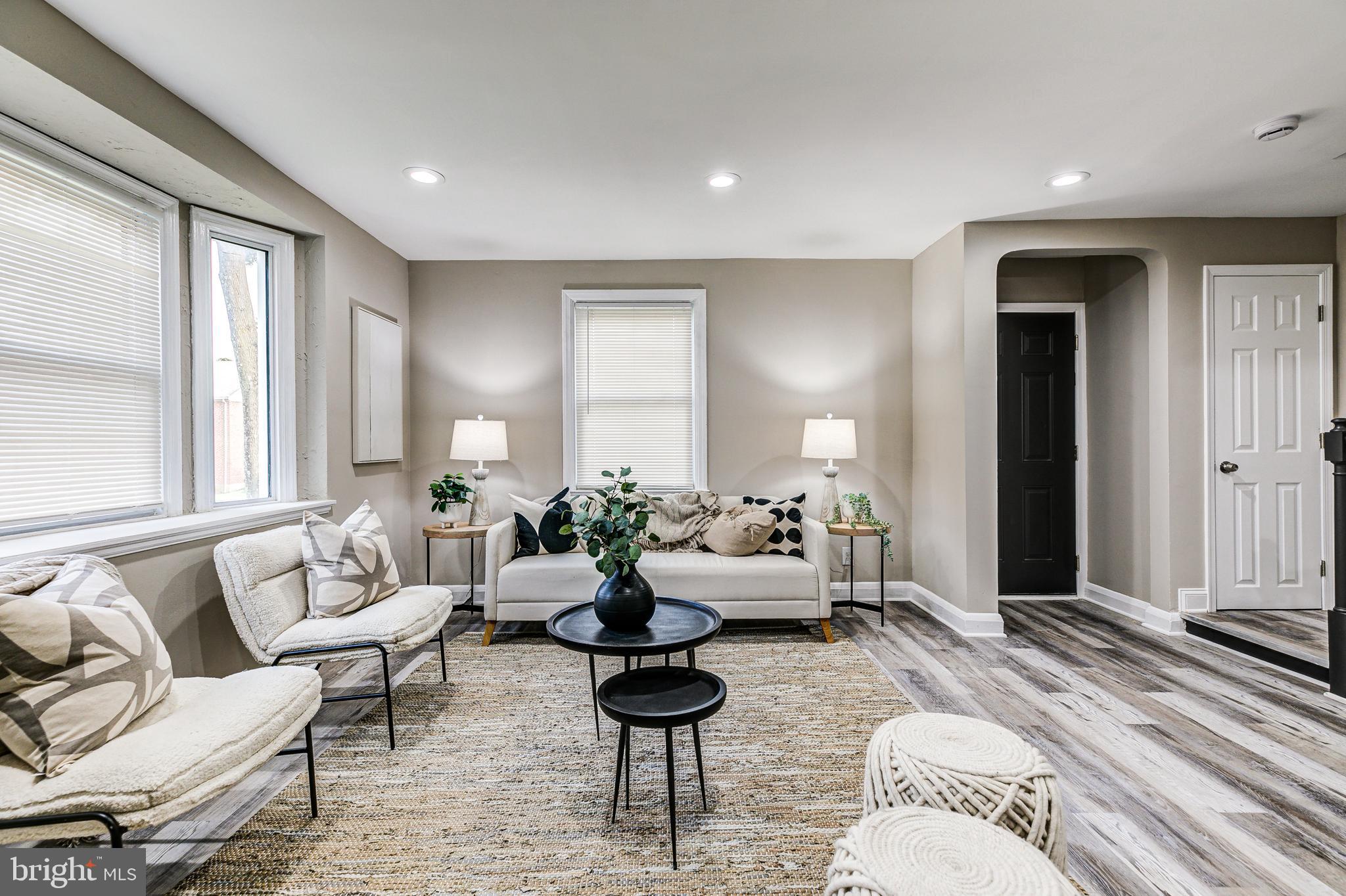 ROGNEL HEIGHTS - Residential