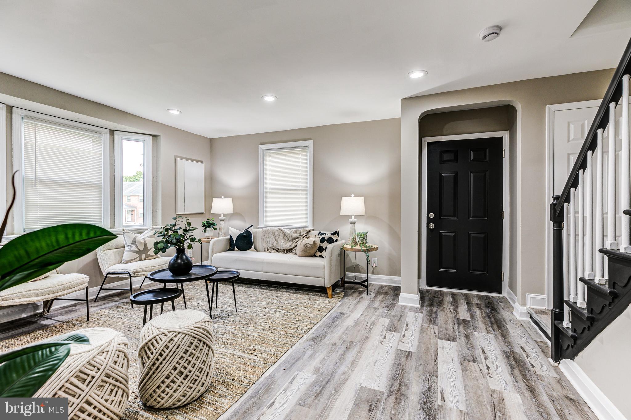 ROGNEL HEIGHTS - Residential