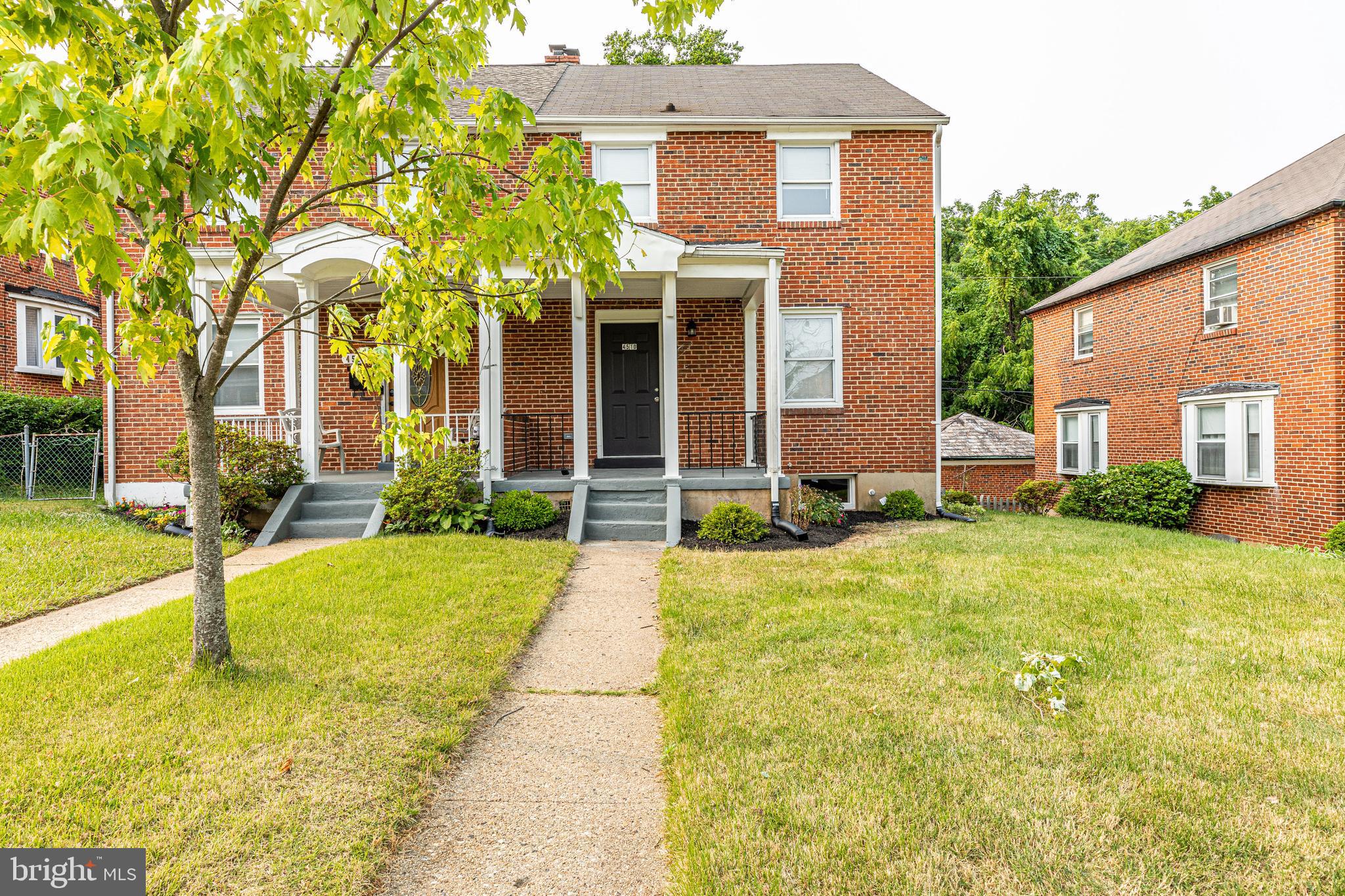 ROGNEL HEIGHTS - Residential