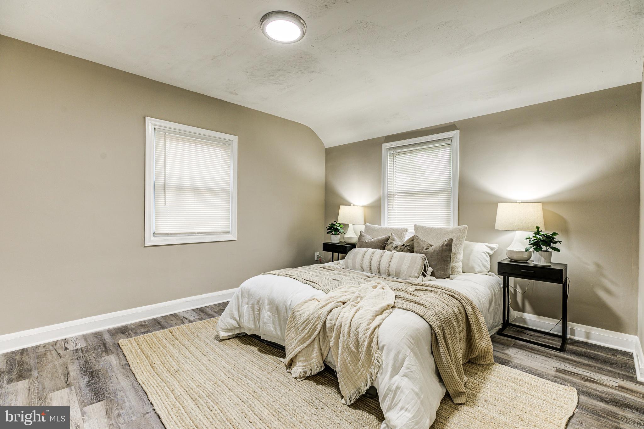 ROGNEL HEIGHTS - Residential