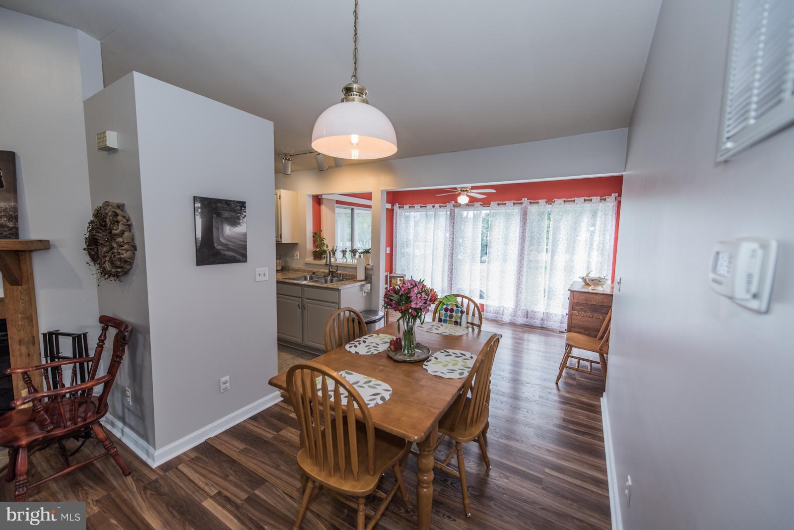 PLEASANT VIEW - Residential